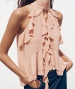 ZARA CHINA 🔥 Одежда любимого бренда! Новинки июня