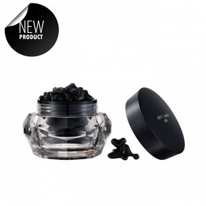 RECORE SERUM DDS Black Capsule - ночная капсульная сыворотка для лифтинга и упругости
