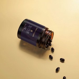 RECORE SERUM Antioxy Capsule - комплекс для защиты зрения, кожи и общего тонуса
