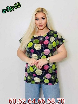 ФУТБОЛКА ТКАНЬ ХЛОПОК