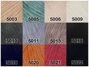 Пряжа Gazzal Nordic Lace