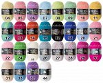 Пряжа Color City Баунти