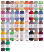 Пряжа Gazzal Baby Cotton 205