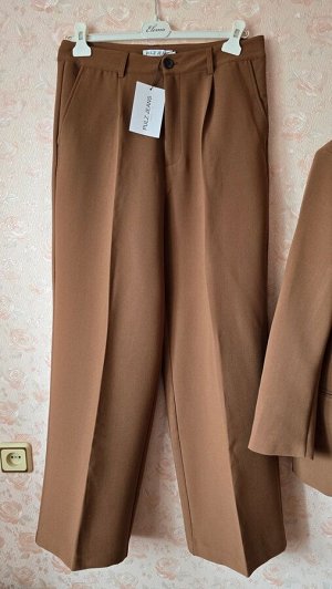 Новый стильный костюм Pulz Jeans