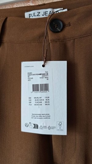 Новый стильный костюм Pulz Jeans