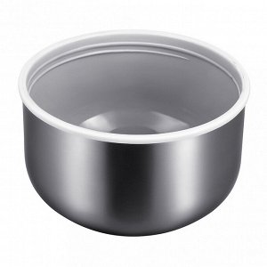 Термос из нержавеющей стали с широкой горловиной "Soup" 0,6л, д10см, h19см, пластмассовая винтовая крышка, цветная коробка, "Regent" (Китай)