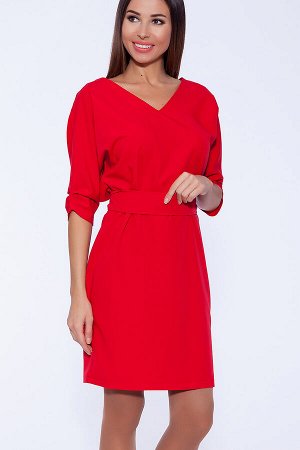 #56388 Платье (Emansipe) Красный
