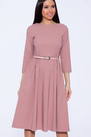 #50717 Платье (Emansipe) Пудровый