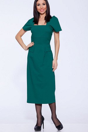 #53447 Платье (Emansipe) Зеленый