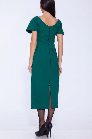 #53447 Платье (Emansipe) Зеленый