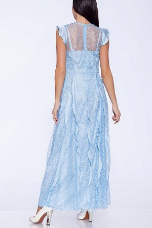 #53457 Платье (Emansipe) Голубой