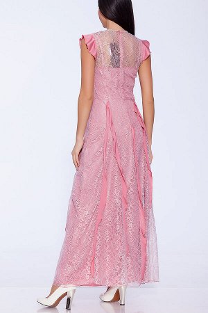 #53463 Платье (Emansipe) Розовый