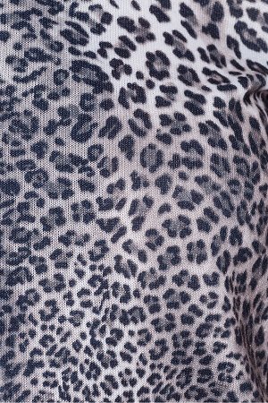 #59490 Костюм (Emansipe) Серый/леопард