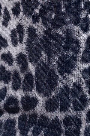 #59491 Костюм (Emansipe) Синий/Леопард