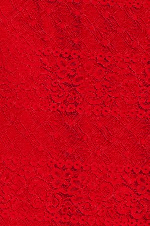 #54085 Платье (Emansipe) Красный