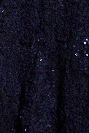 #54089 Платье (Emansipe) Темно-синий