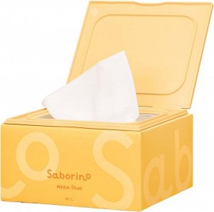 SABORINO Mega-shot All-in-One Morning Mask – утренняя маска для лица с коллагеном и витамином C