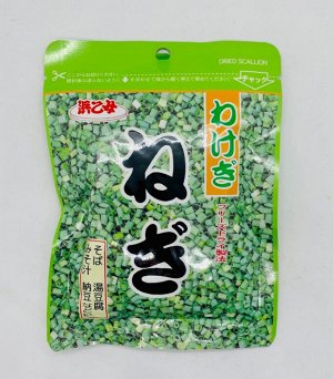 Hamaotome Dried Scallis - сушеный лук