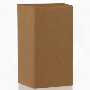 Кубок 088C, наградная фигура, золото, подставка пластик, 23.5x12x6.4 см
