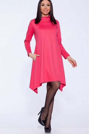 #50409 Платье (Emansipe) Фламинго