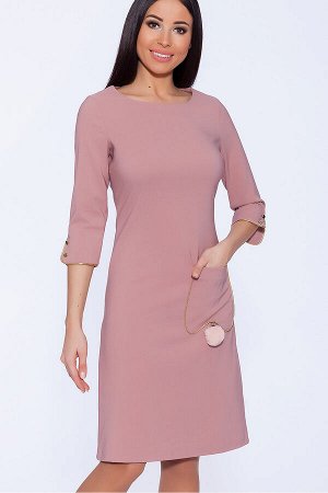 #50411 Платье (Emansipe) Розовый