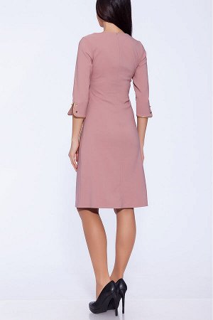 #50411 Платье (Emansipe) Розовый