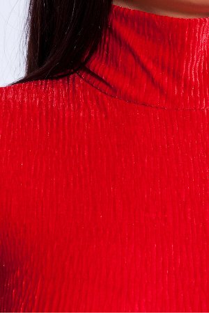 #50417 Платье (Emansipe) Красный