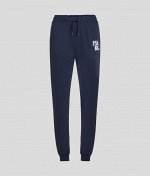 Брюки VARSITY PRINT SWEATPANTS