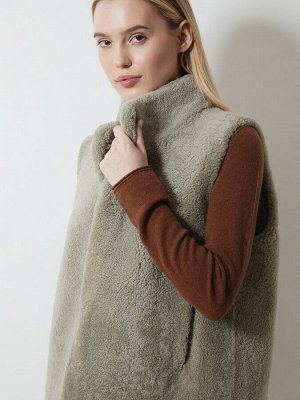 Женский жилет LUNETTE_CUR