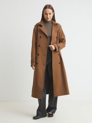 Женский плащ HELENE_TX