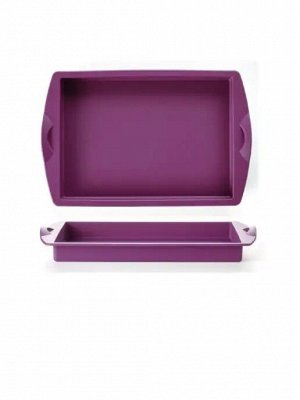 Силиконовая форма Противень 1 литр, 1шт - Tupperware®.
