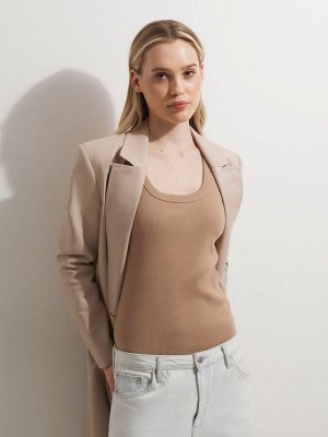 Женская майка KATERINA-2