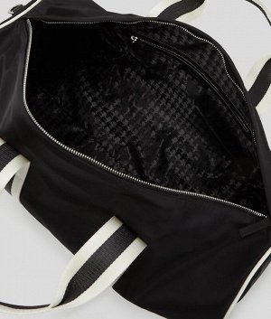 Сумка K/ATHLEISURE NYLON DUFFLE BAG
