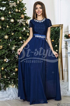 ST Style Вечернее платье 19748