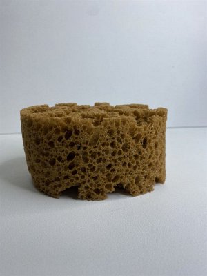 Валик декоративный с ручкой "Эффект Кожа" SB-TM1