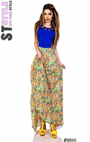 ST Style Платье 8644