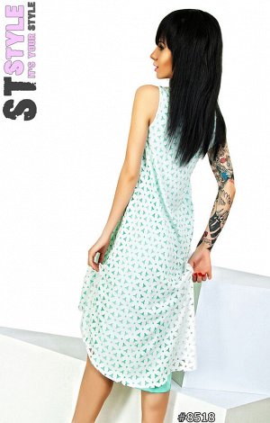 ST Style Платье 8518
