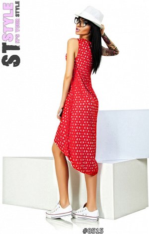 ST Style Платье 8515