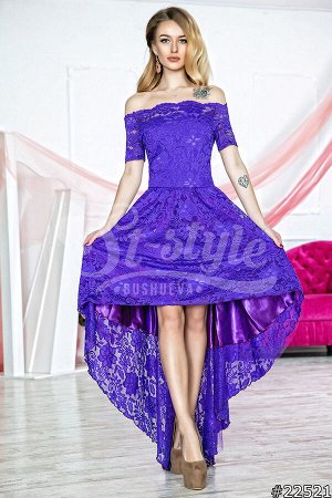 ST Style Платье 22521