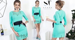 ST Style Платье 28257