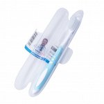 Зубная щетка Deep Clean Absolute в футляре