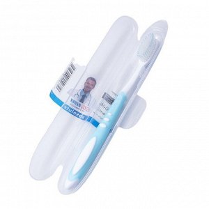 Зубная щетка Deep Clean Absolute в футляре
