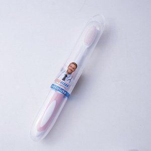 Зубная щетка Deep Clean Absolute в футляре