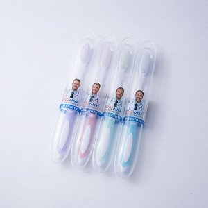 Зубная щетка Deep Clean Absolute в футляре
