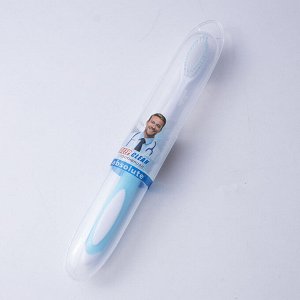 Зубная щетка Deep Clean Absolute в футляре