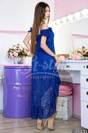 ST Style Платье 21551