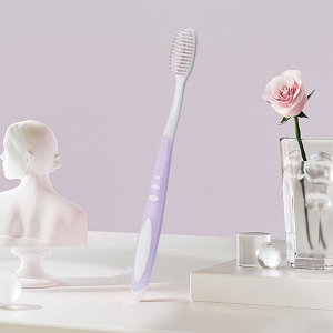 Зубная щетка Xiaoran Toothbrush (мягкая)