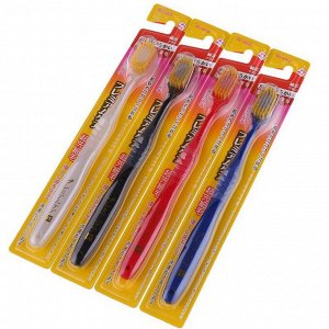Зубная щетка с широкой чистящей головкой Bichen Wide Head Toothbrush (в японском стиле)