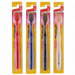 Зубная щетка с широкой чистящей головкой Bichen Wide Head Toothbrush (в японском стиле)