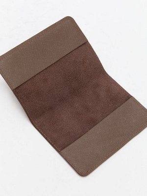 Обложка для паспорта DAFNA